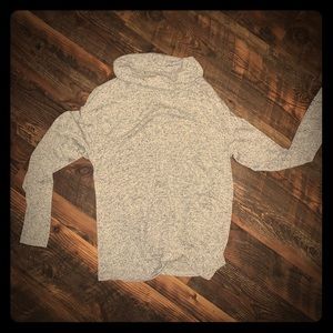 Jennifer Lopez turtle neck sweater